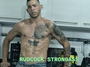 RUDCOCK_STRONGASS