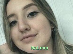 RaLexa