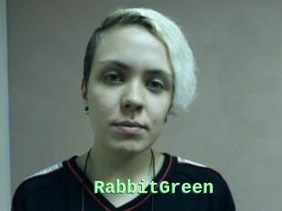 RabbitGreen