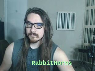 RabbitHorns