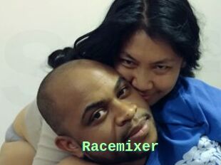 Racemixer