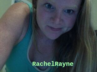 RachelRayne