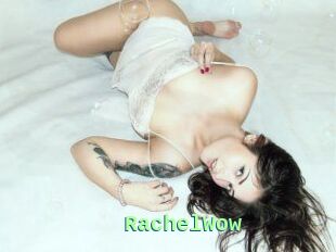 Rachel_Wow