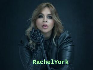 RachelYork