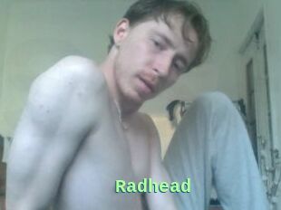 Radhead