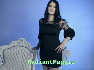 RadiantMaggie