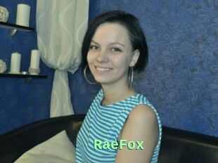 RaeFox