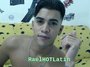 RaelHOTLatin