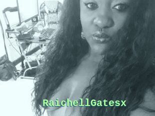 RaichellGatesx