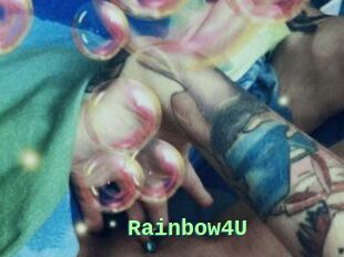 Rainbow4U