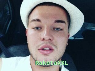 RaketaXXL