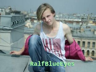 RalfBlueEyes