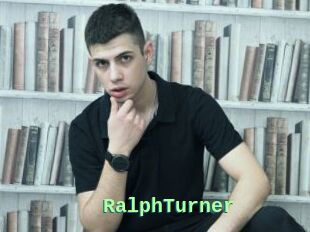 RalphTurner