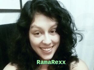 RamaRexx