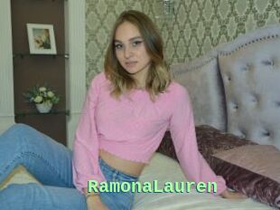 RamonaLauren