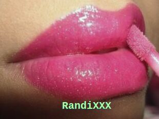 RandiXXX