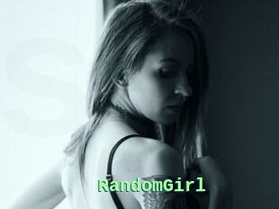 RandomGirl