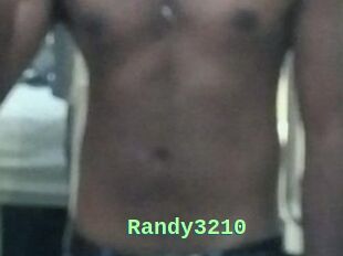 Randy3210