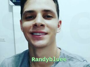 Randybluee