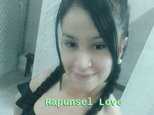 Rapunsel_Love