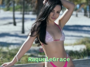 RaqueleGrace