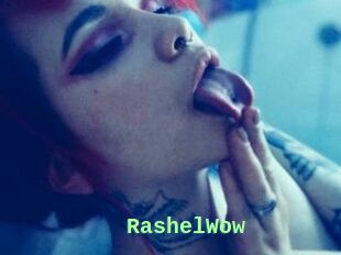 RashelWow