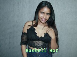 Rashell_Hot