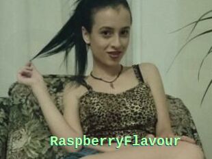 RaspberryFlavour