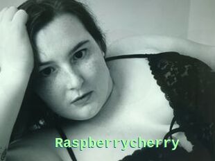 Raspberrycherry