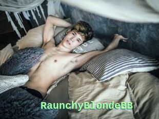 RaunchyBlondeBB