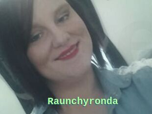 Raunchyronda