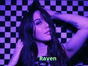 Raven_Bell