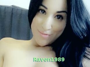 Raven1989