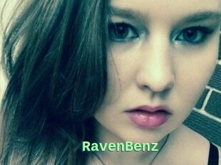 Raven_Benz