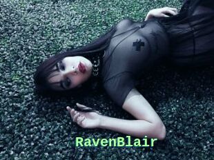 RavenBlair