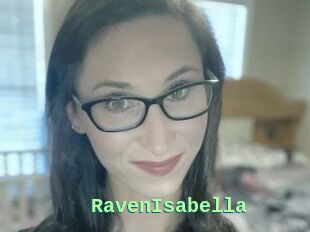 RavenIsabella