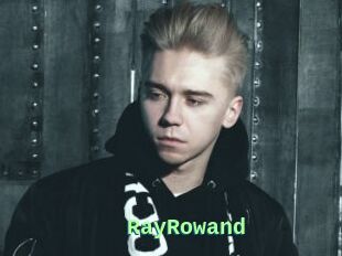 RayRowand