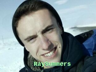 RaySummers