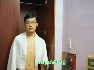 RayeWang