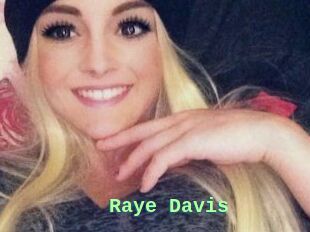 Raye_Davis