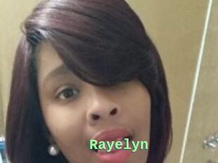 Rayelyn