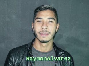 RaymonAlvarez