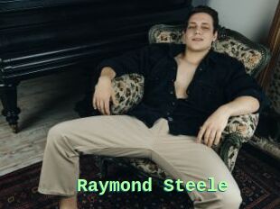 Raymond_Steele