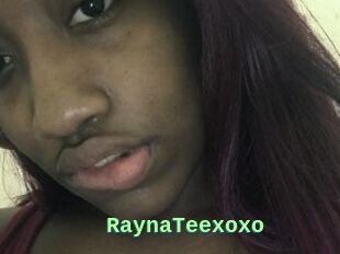 RaynaTeexoxo