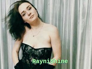 RayniShine