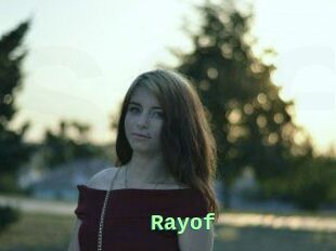 Rayof