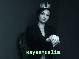 RaysaMuslim