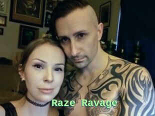 Raze_Ravage