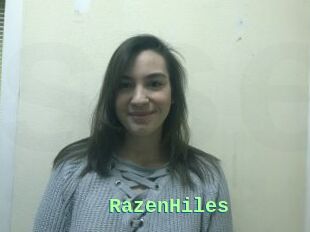 RazenHiles