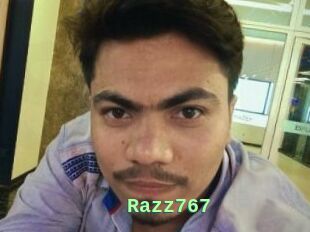 Razz767